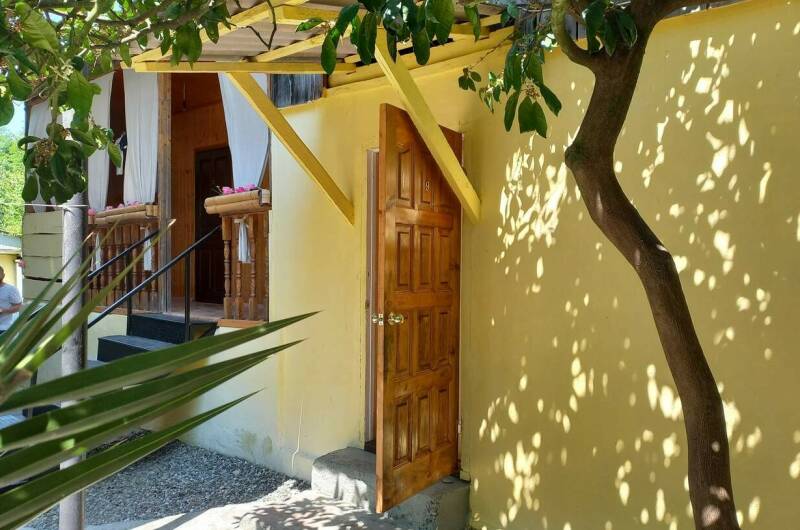 2-х местный «Эконом»