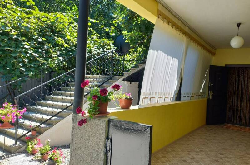 3-х местный «Эконом»