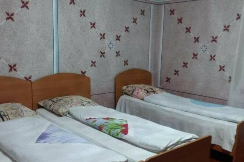 4-х местный «Эконом»