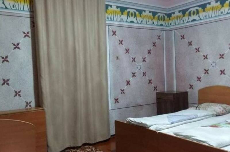 4-х местный «Эконом»