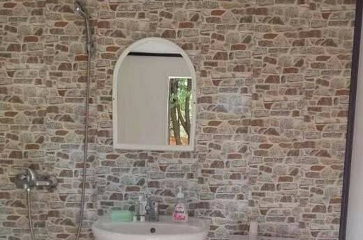 Домик «Эконом «2-х местный