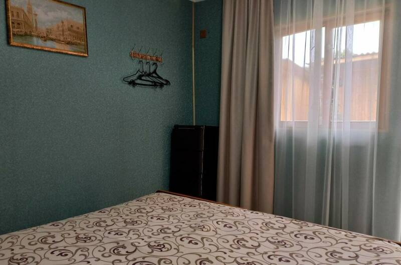 Домик «Эконом «2-х местный