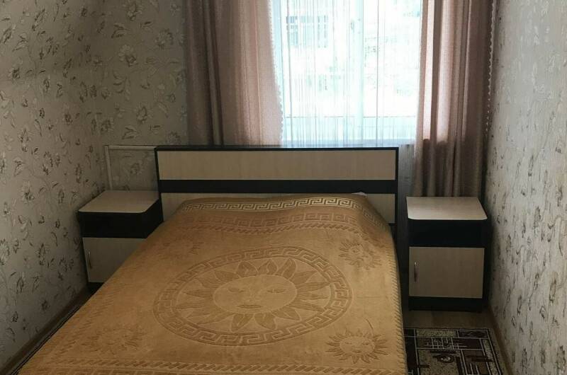 № 3 Трехместный номер