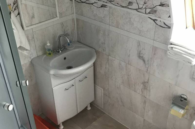 № 3 Трехместный номер