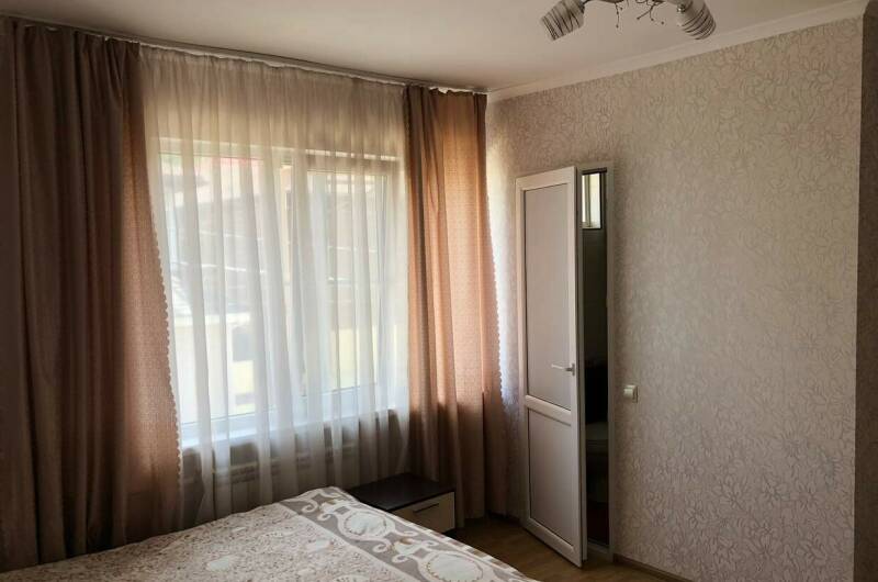 № 5 Трехместный номер