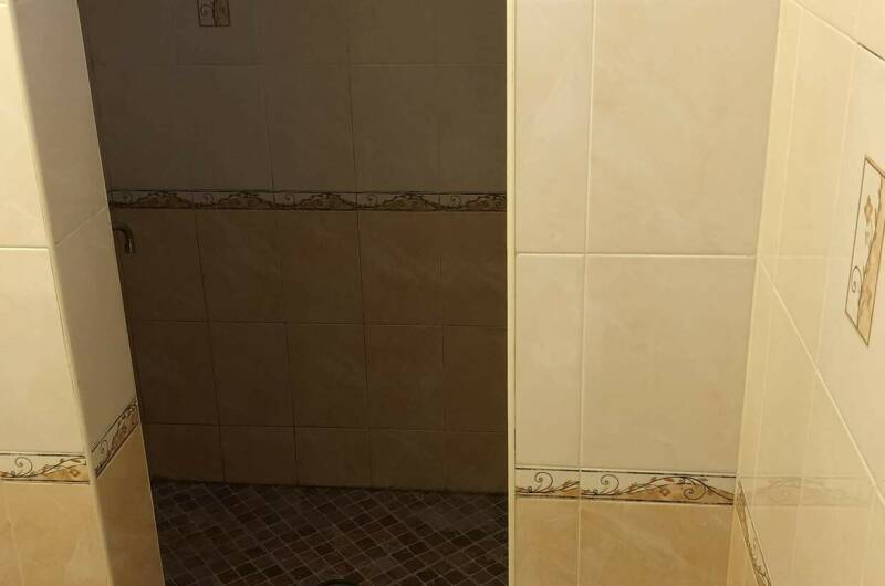 № 6 Трехместный номер