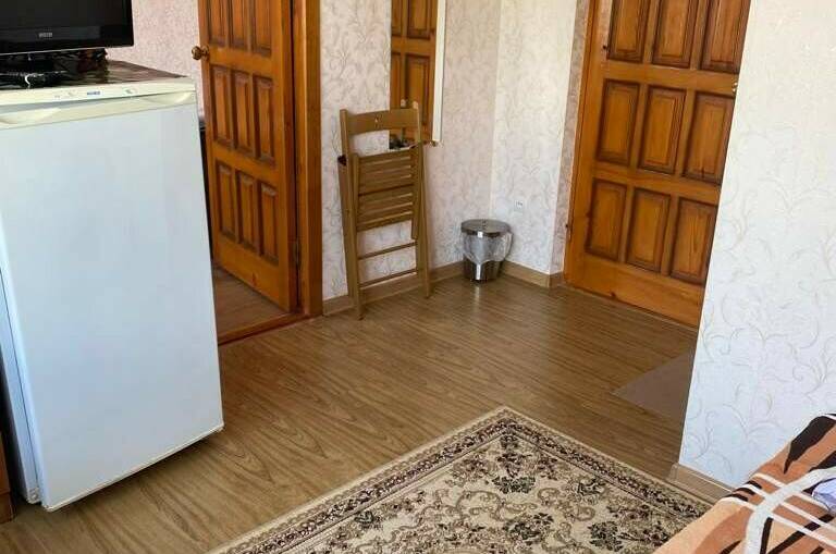 № 7 Пятиместный номер