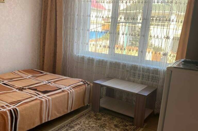 № 7 Пятиместный номер