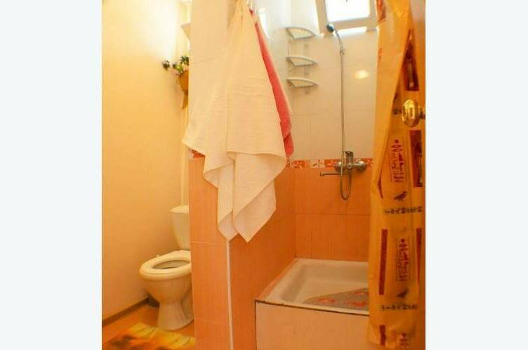 № 7 Пятиместный номер