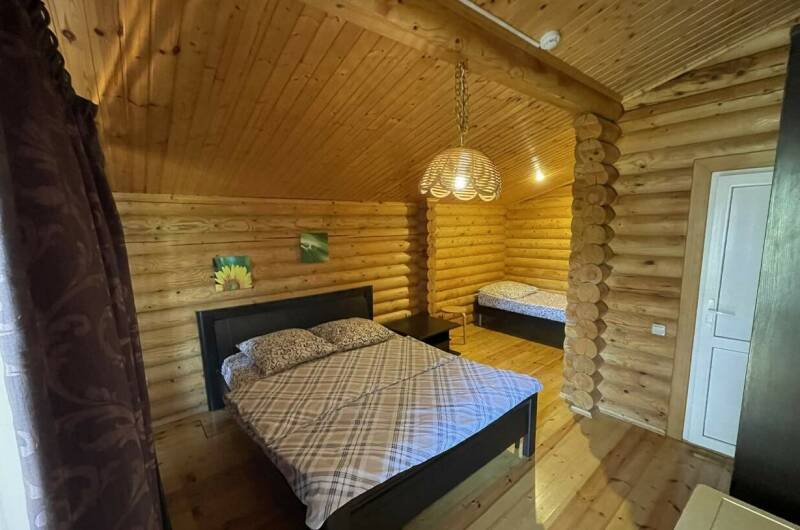 3-х местный «Стандарт»