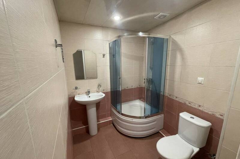 3-х местая «Студия с кухней»