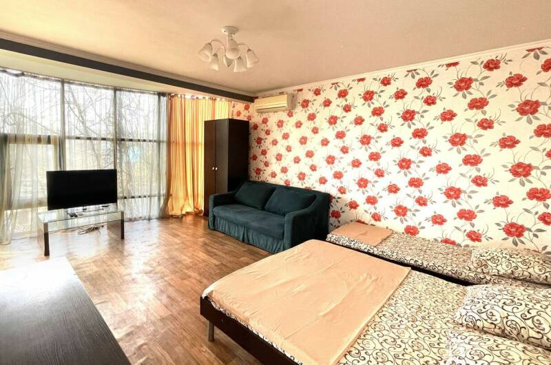 Семейная студия до 5 человек