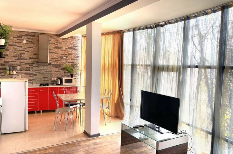 Семейная студия до 5 человек