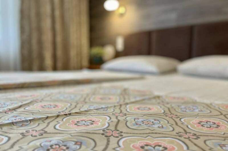 Номер «Эконом Плюс»