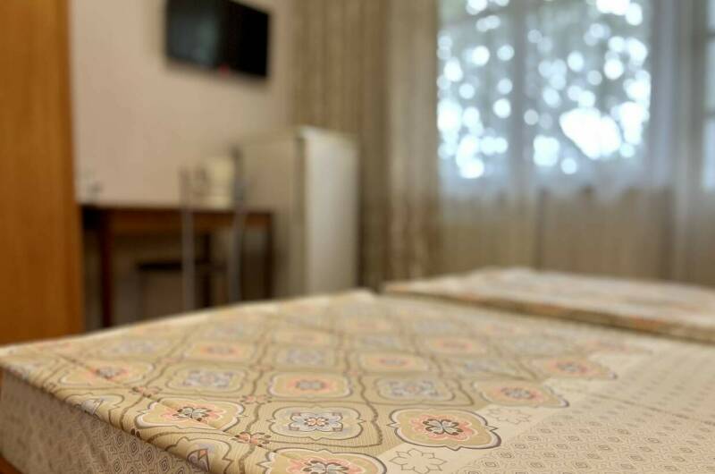 Номер «Эконом Плюс»