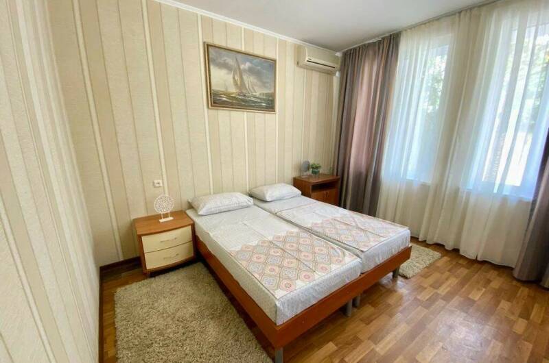 Номер «Стандарт № 2»