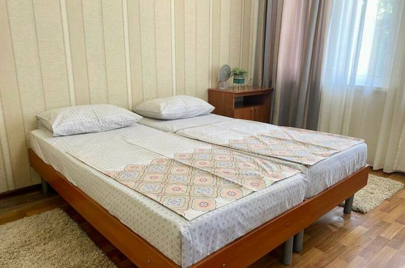 Номер «Стандарт № 2»