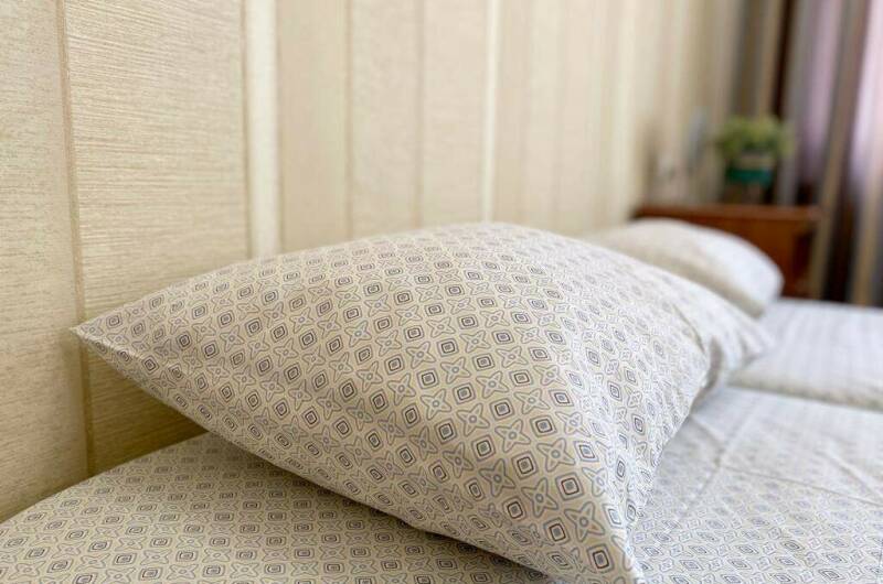 Номер «Стандарт № 2»