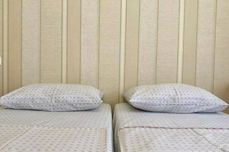 Номер «Стандарт № 2»