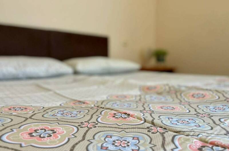 Номер «Стандарт № 4»