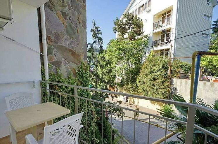 Номер «Стандарт № 4»