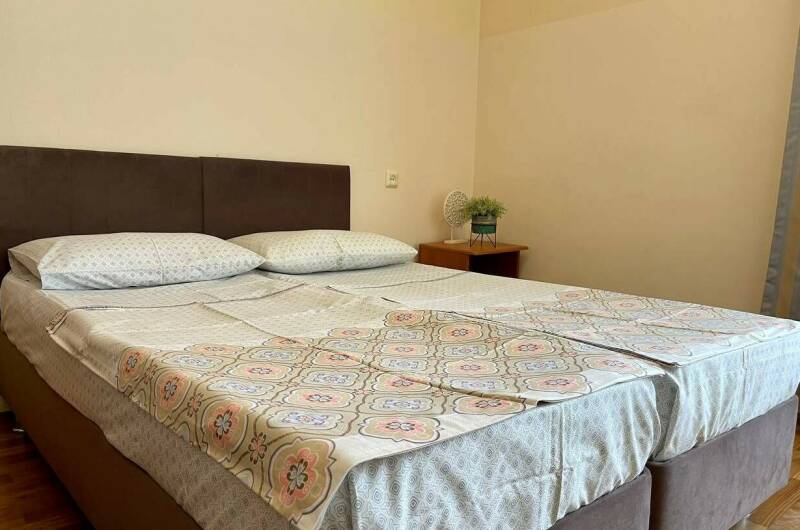 Номер «Стандарт № 4»