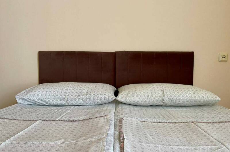 Номер «Стандарт № 4»