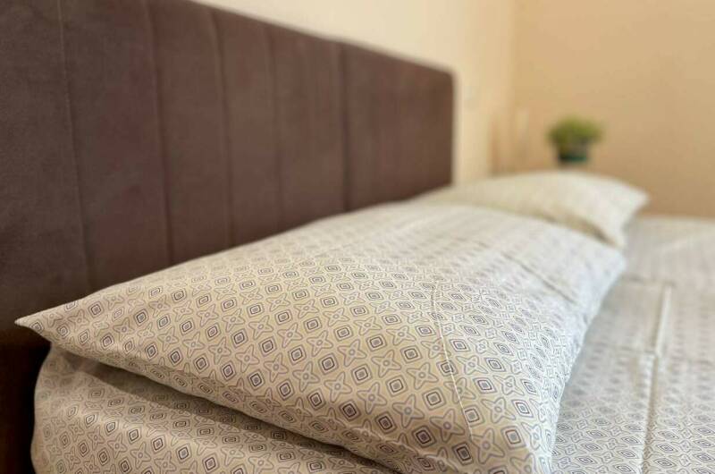 Номер «Стандарт № 4»