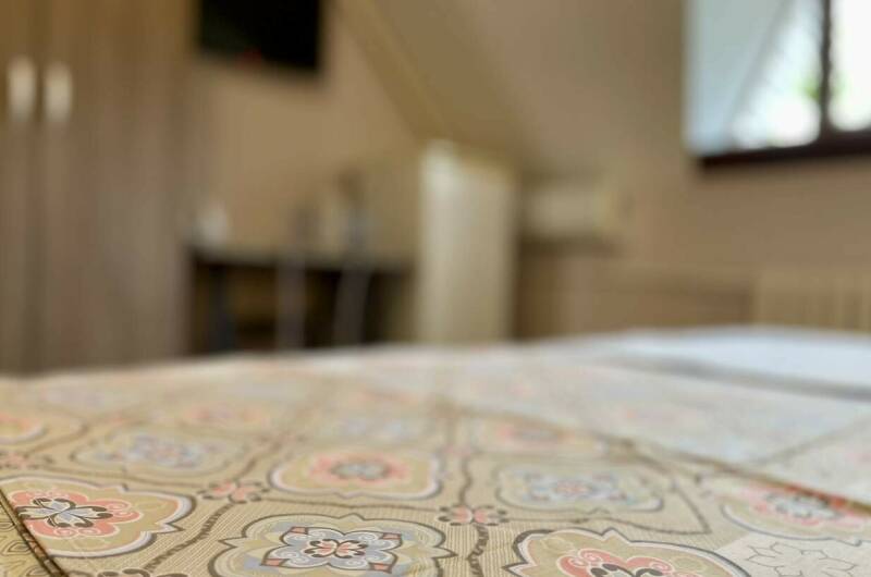 Номер «Стандарт № 6»