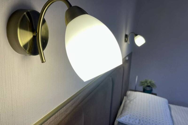 Номер «Стандарт № 6»