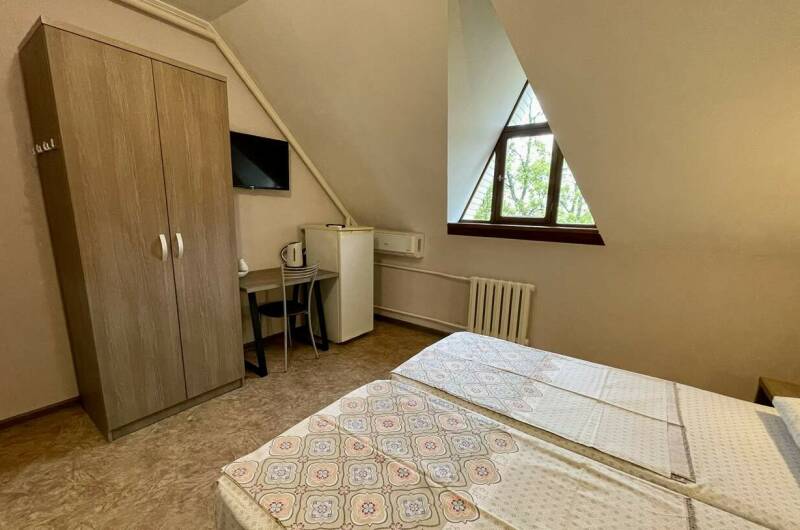 Номер «Стандарт № 6»