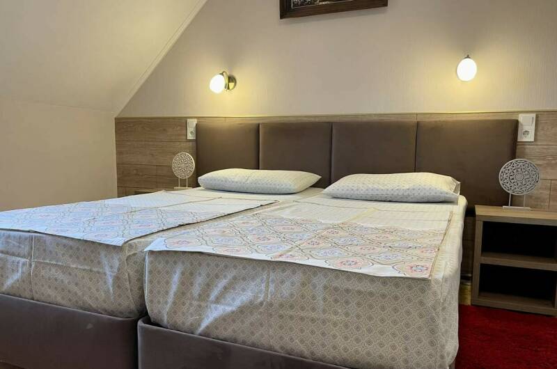 Номер «Стандарт № 6»