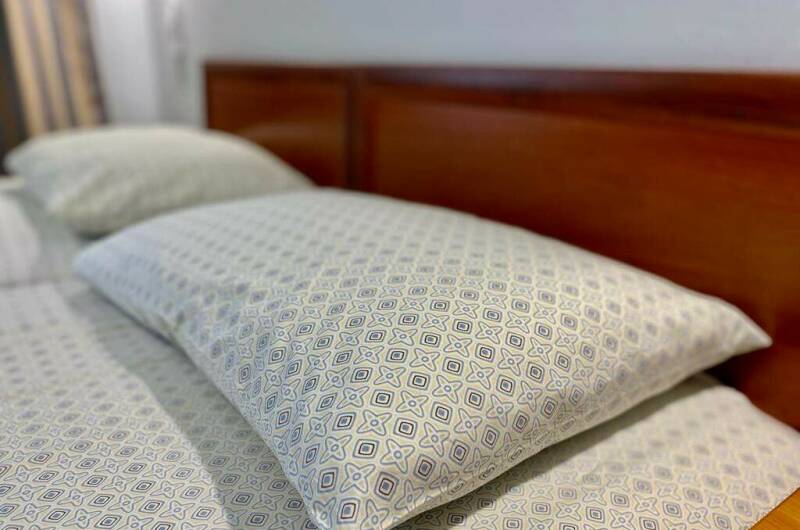 Номер «Стандарт № 8»