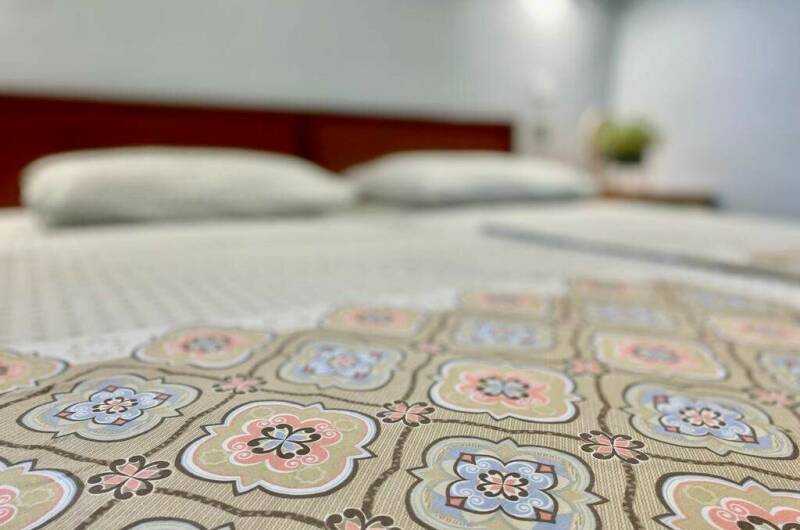 Номер «Стандарт № 8»