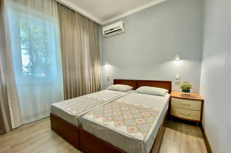 Номер «Стандарт № 8»