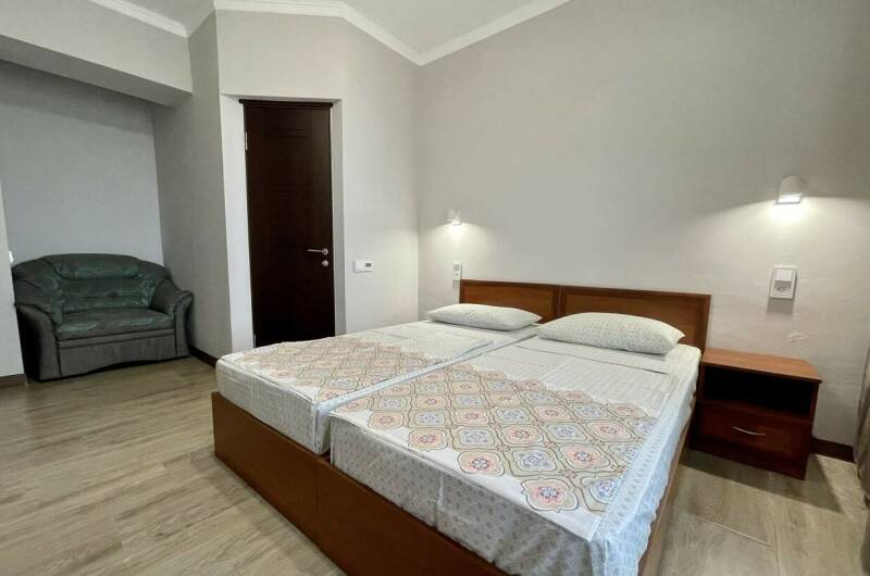 Номер «Стандарт № 9»