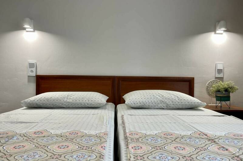 Номер «Стандарт № 9»