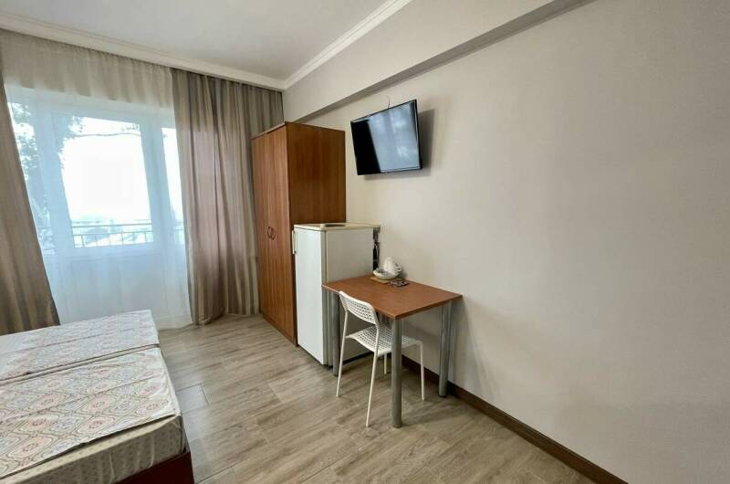 Номер «Стандарт № 9»