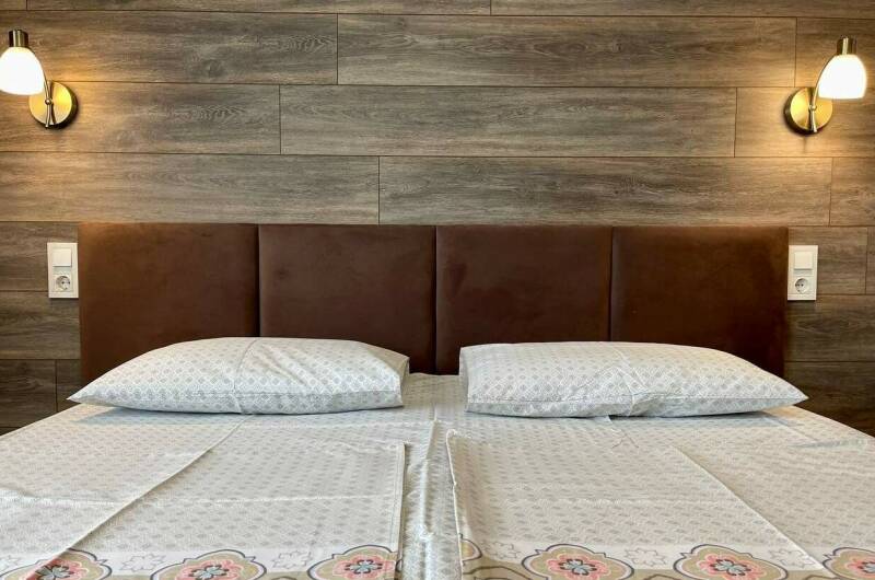 Номер «Стандарт Плюс»