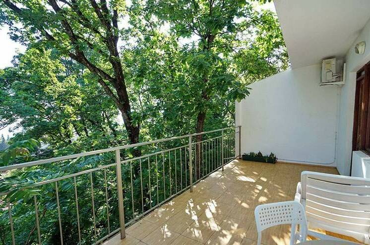 Номер «Стандарт Плюс»