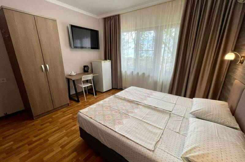 Номер «Стандарт Плюс»