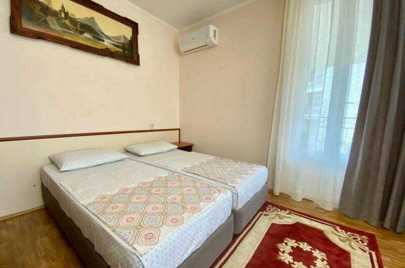 Номер «Семейный Стандарт № 7»