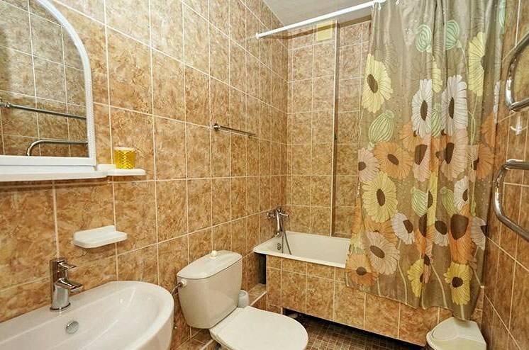 Номер «Семейный Стандарт № 7»