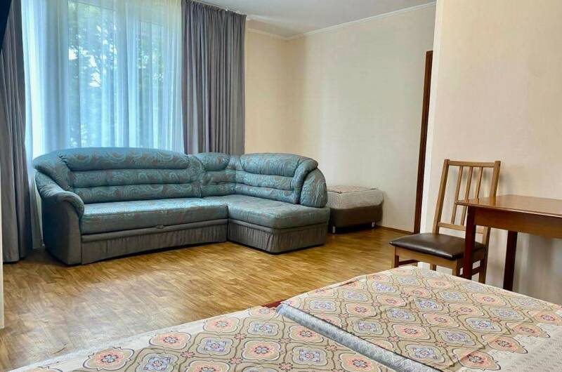 Номер «Семейный Стандарт № 7»