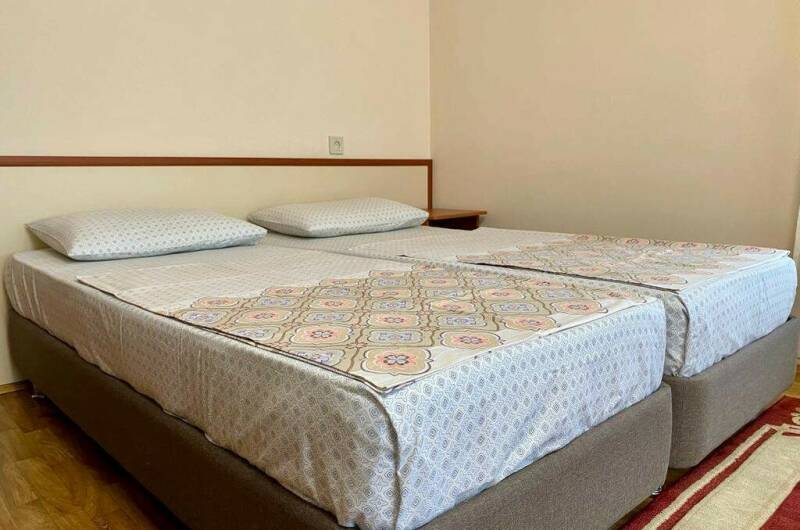 Номер «Семейный Стандарт № 7»