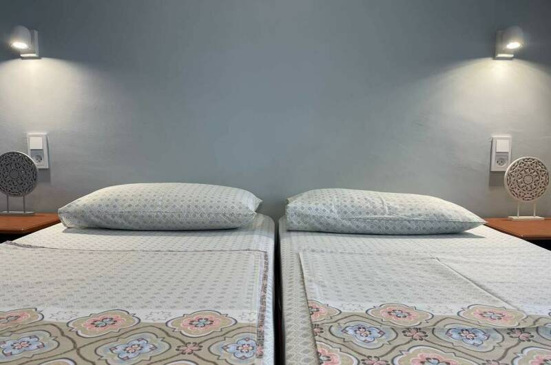 Номер «Семейный Стандарт № 10»