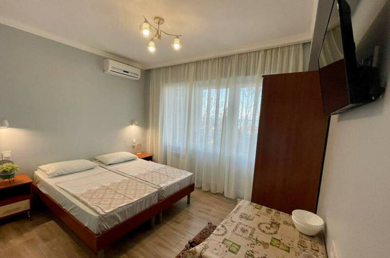 Номер «Семейный Стандарт № 10»