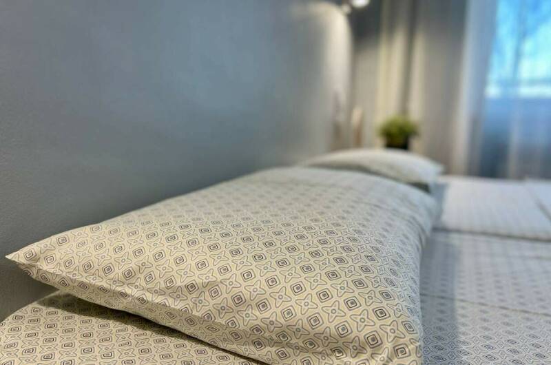 Номер «Семейный Стандарт № 10»