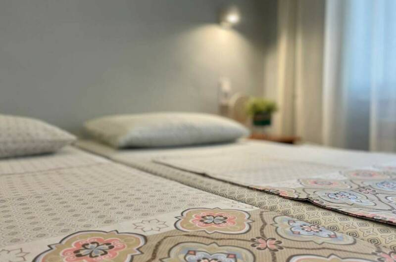 Номер «Семейный Стандарт № 10»