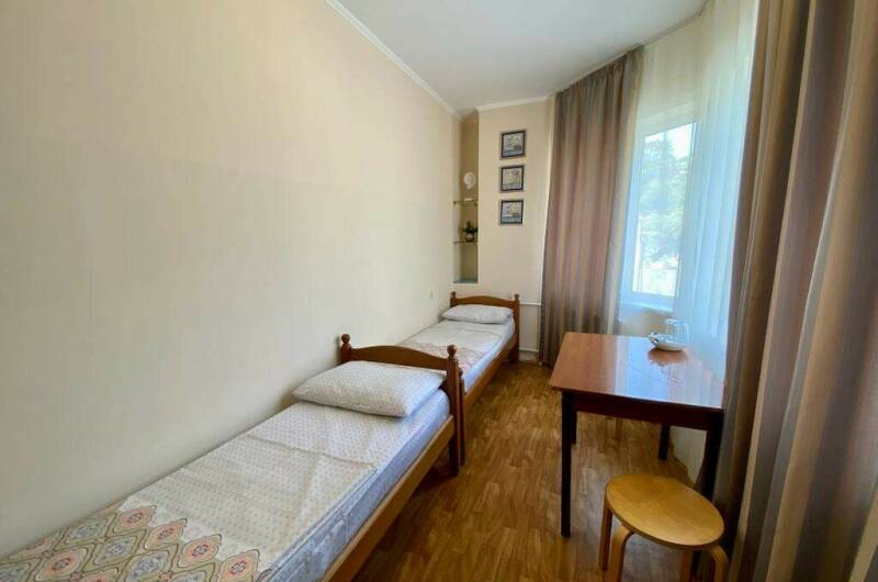 Номер «Эконом»